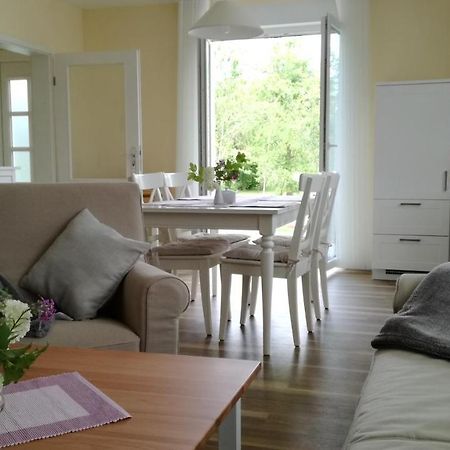 Ferienwohnung Luba Lipa Drachhausen Luaran gambar