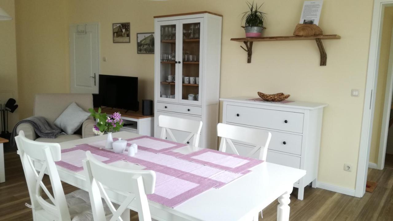 Ferienwohnung Luba Lipa Drachhausen Luaran gambar