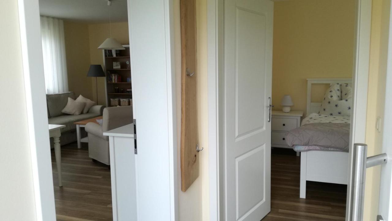 Ferienwohnung Luba Lipa Drachhausen Luaran gambar