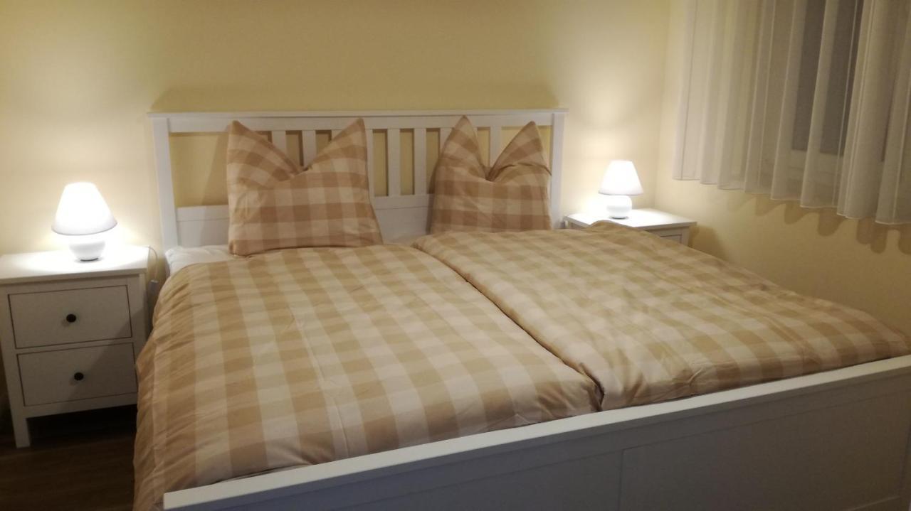 Ferienwohnung Luba Lipa Drachhausen Luaran gambar