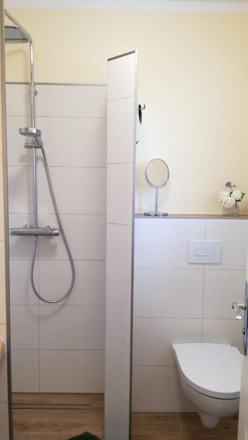 Ferienwohnung Luba Lipa Drachhausen Luaran gambar